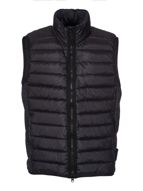 Lightweight vest STONE ISLAND | 8115G0724A0029